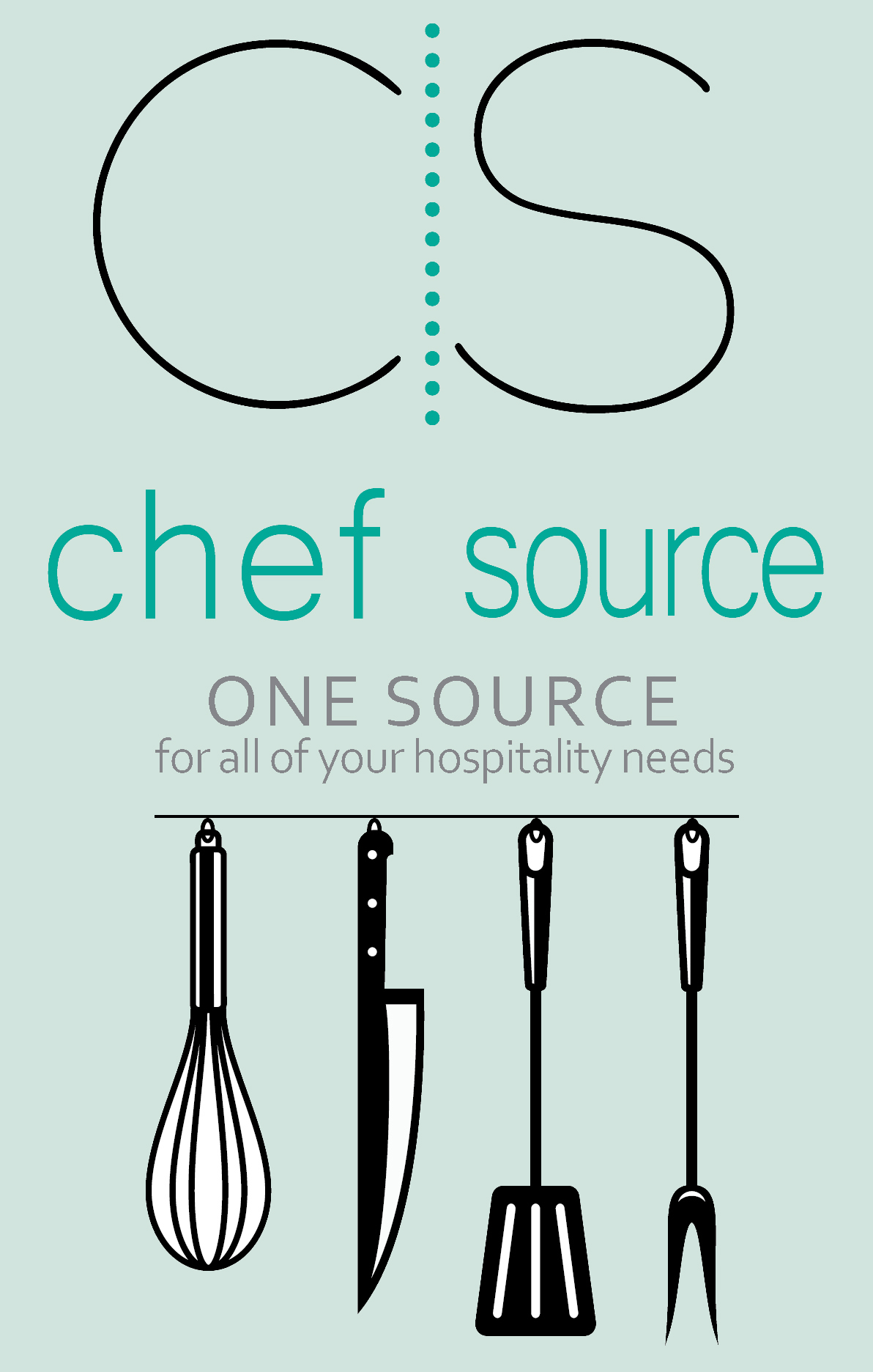 Chef Source One source for all your hospitality needs